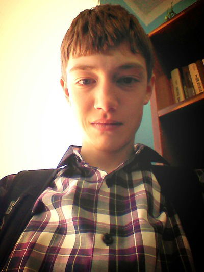 Сергей Князев