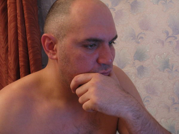 Сергей Чумаков