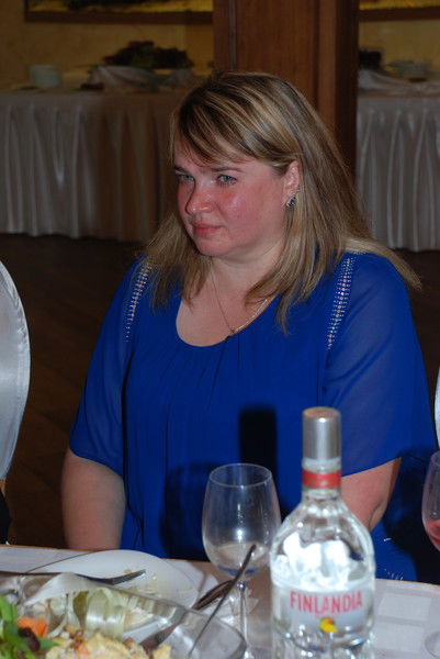 Анжелика Петкевичюте