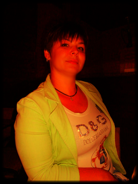 Олеся Мирошниченко