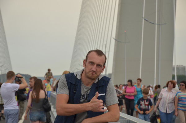 Алексей Клепцов