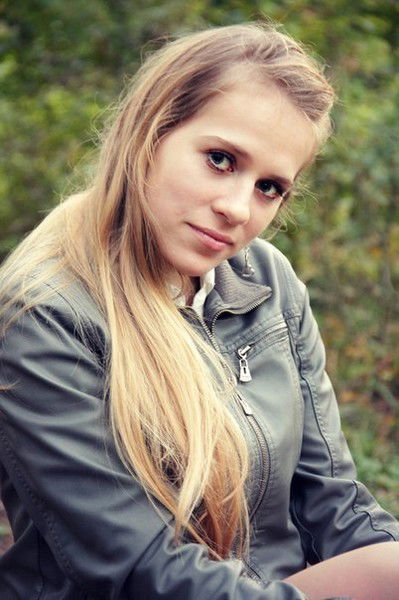 Екатерина Терехова