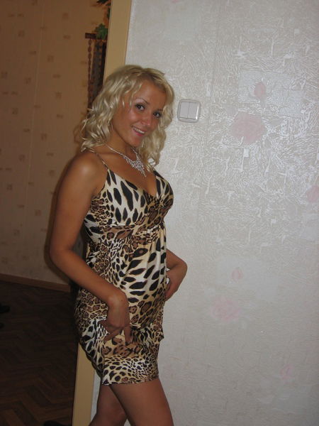 Вероника Мороз