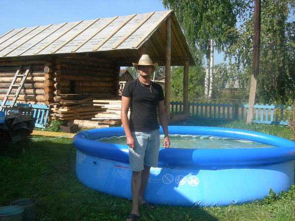 Евгений Югансон