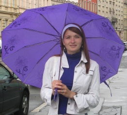 Юлия Петрусевич