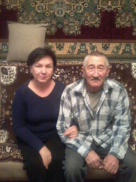 Шамиль Мустафин