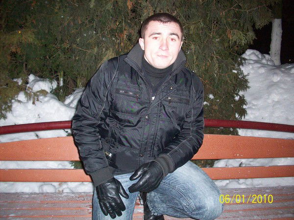 Денис Яткевич