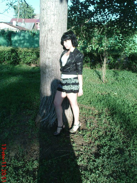 Алёночка *****