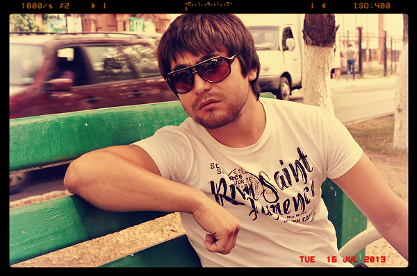 Руслан Кусаинов