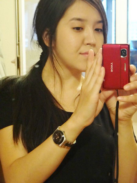 Ботагоз Манасова