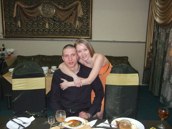 Ольга Морозова