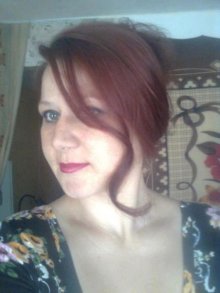 Наталья Орлова