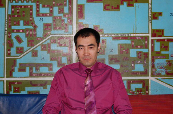 Фаниль Салихов