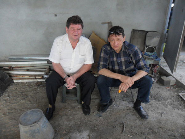 Евгений Попов