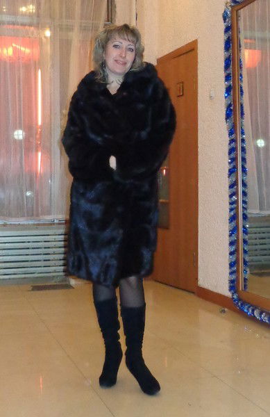 Верa Сабурова