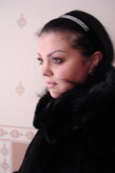 Таня Лукьянчикова