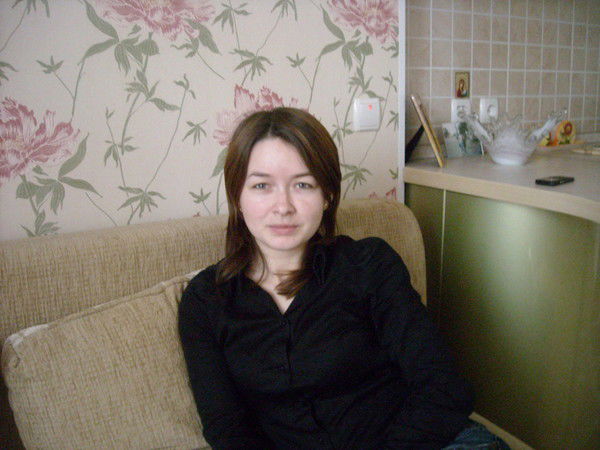 Татьяна Карабаджак