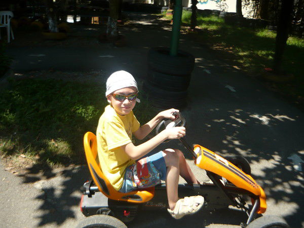 Никита Саяпин