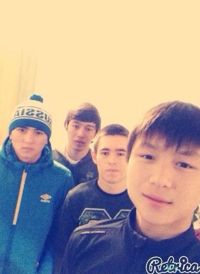 Дауд Аджиниязов