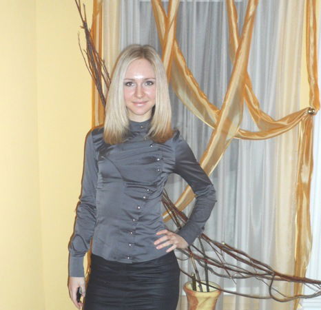 Наташа Нетребо