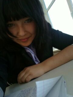 Сымбатик Салимгереева