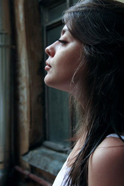 Дарья Попова