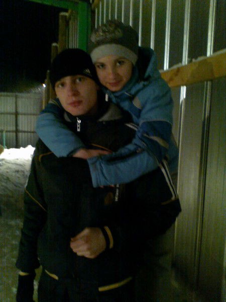 Ольга Исаенко