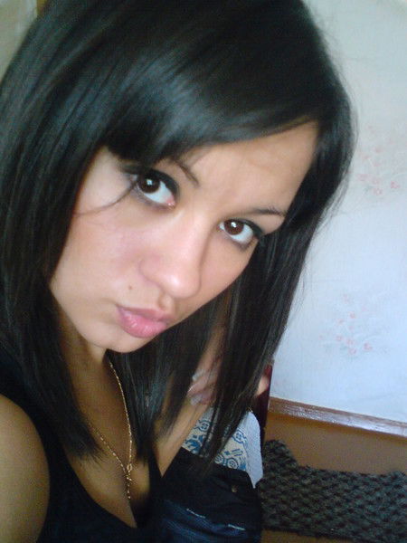 Наргиза Эрдонова