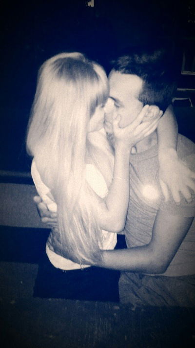 Катя Щербина