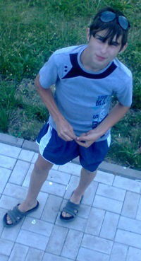 Фанзиль Мусин