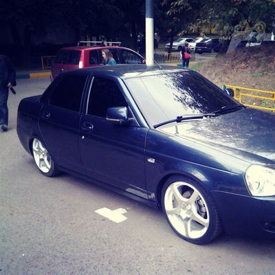 Андрей Мишка