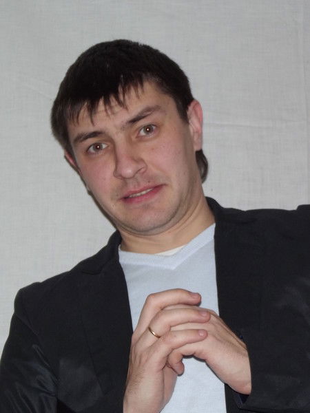 Вячеслав Разумовский