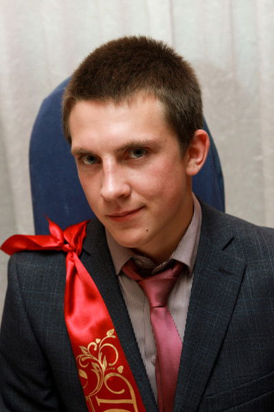 Никита Просто