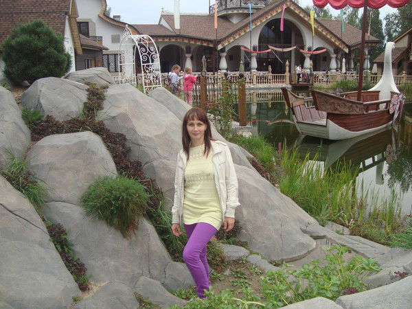 Юлия Крайнева