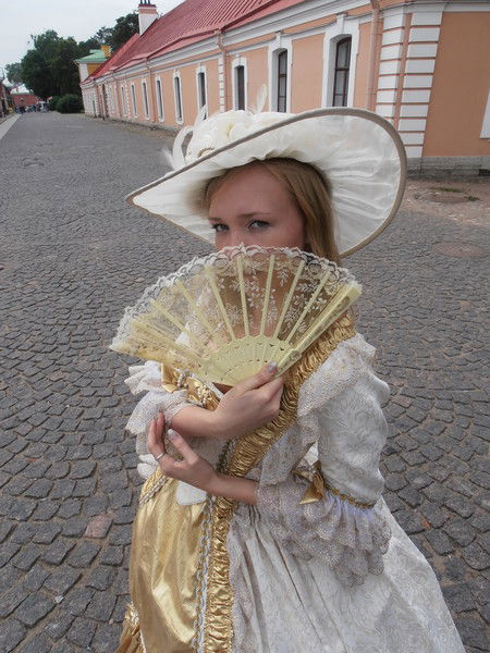 Ольга Власова