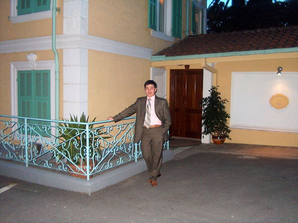 Куатбек Музбалаков