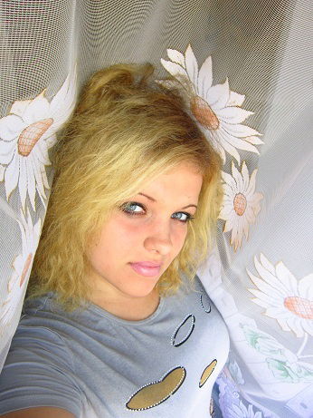 Екатерина Трубицына