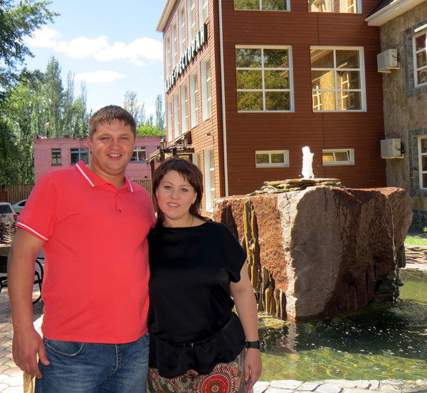 Татьяна Суворова