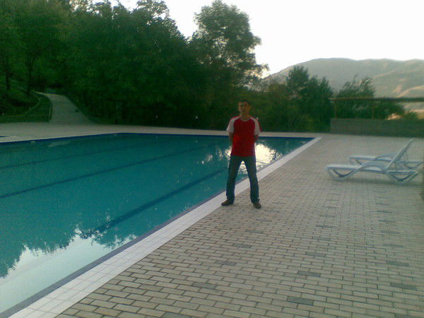 Муроджон Халимов