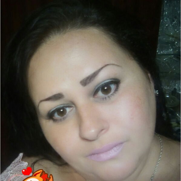 Елена Карначёва