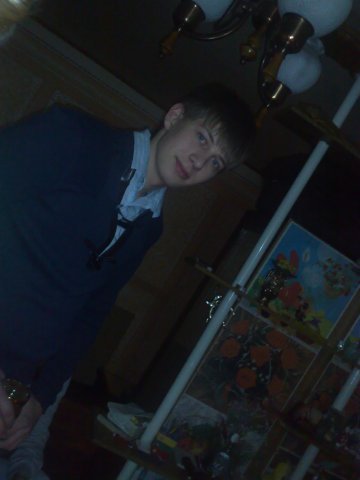 Виктор Рожков