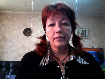 Эльвира Суховерхова