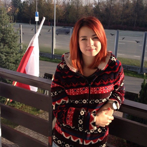 Христина Антоник