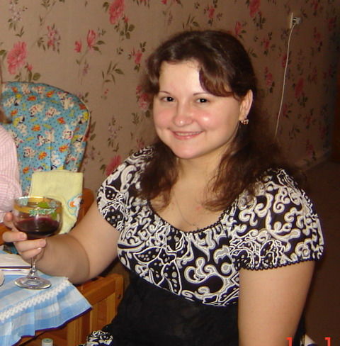 Екатерина Купцова