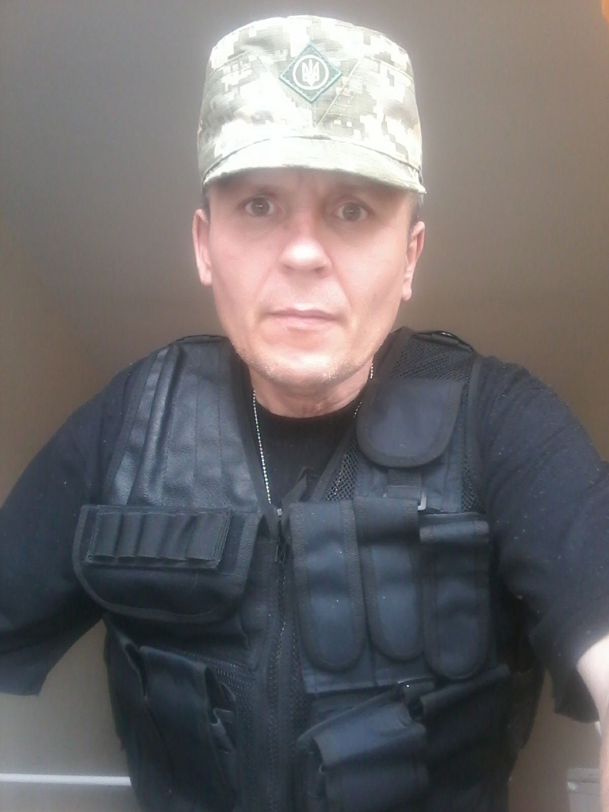 Анатолий Кравчук