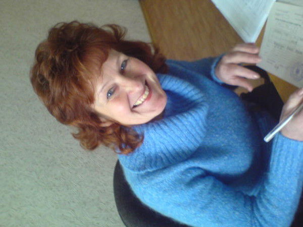 Наталья Цымбалюк