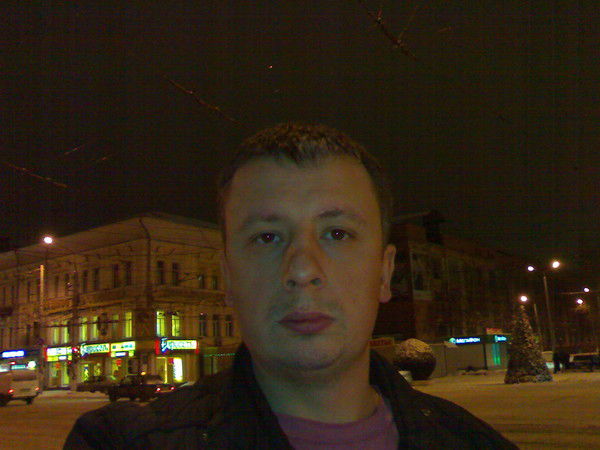 Андрей Завьялов