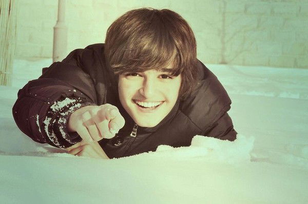 Давронов Диловарджон