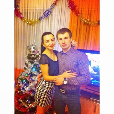 Ольга Афонасьева