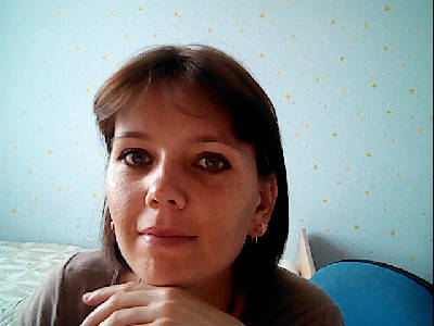 Евгения Литвиненко